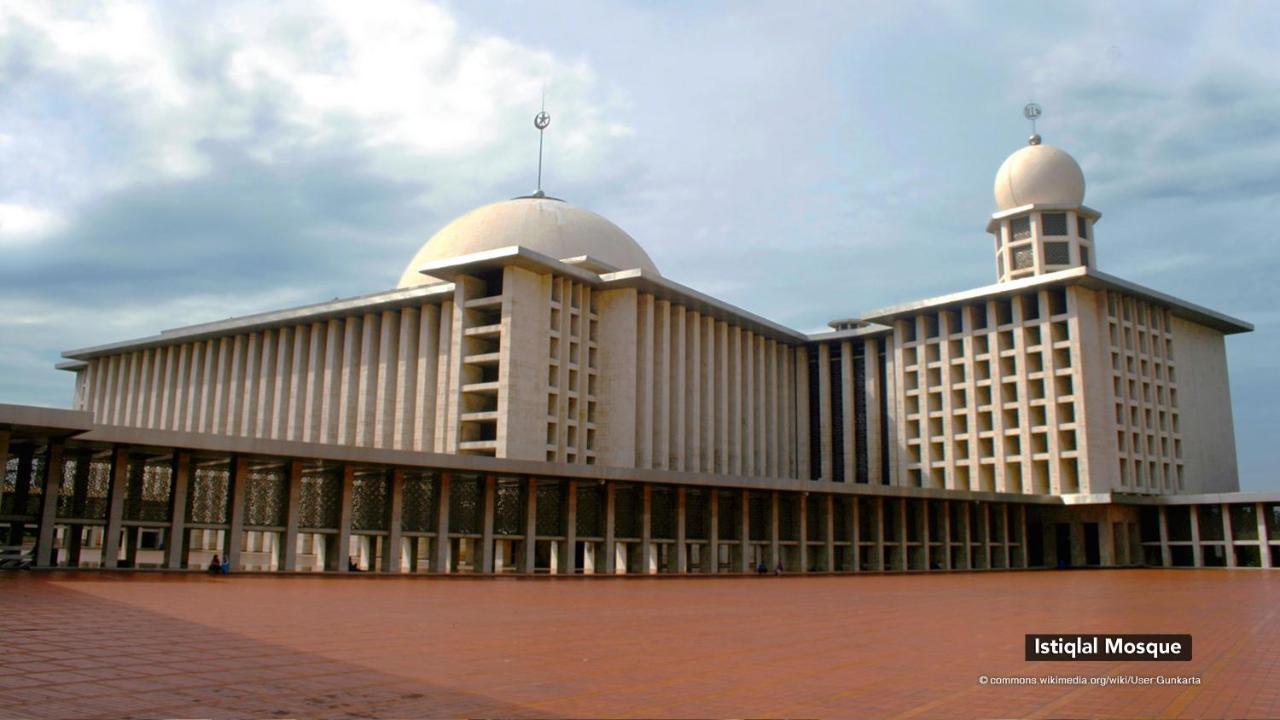 Casa Living Senayan Hotel Jacarta Exterior foto