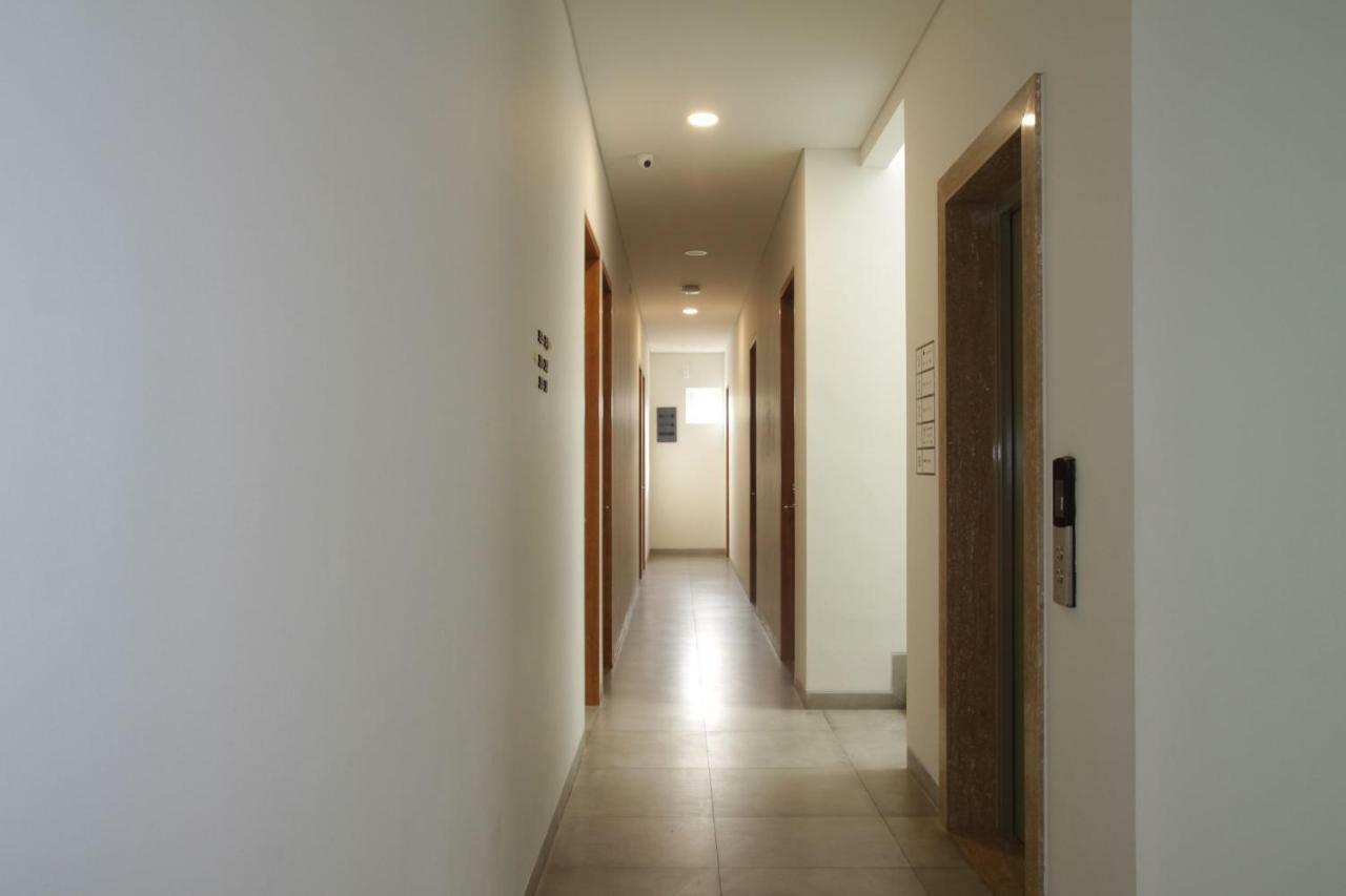 Casa Living Senayan Hotel Jacarta Exterior foto